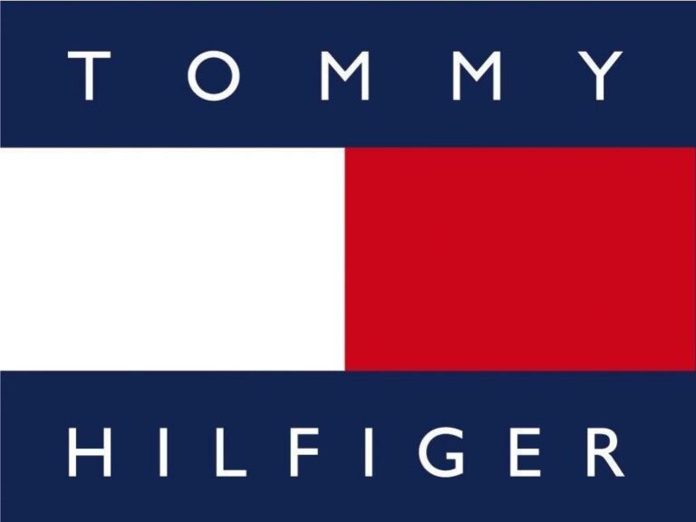 Tomy Hilfiger